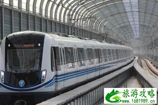 2021宁波地铁优惠券什么时候发放-活动内容及领取指南
