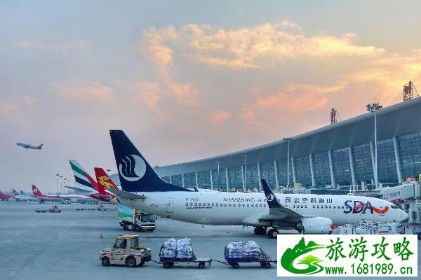 郑州机场新开航班航线最新消息 郑州机场新开航班航线最新消息