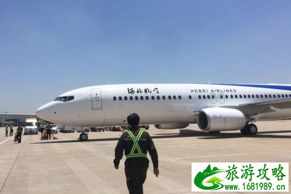 郑州机场新开航班航线最新消息 郑州机场新开航班航线最新消息