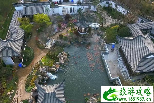 2021扬州世园会门票及公交专线路线 2021扬州世园会门票及公交专线路线