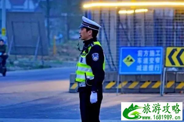 2021宁波清明扫墓交通管制 宁波清明扫墓交通管制时间 2021宁波清明扫墓交通管制 宁波清明扫墓交通管制时间