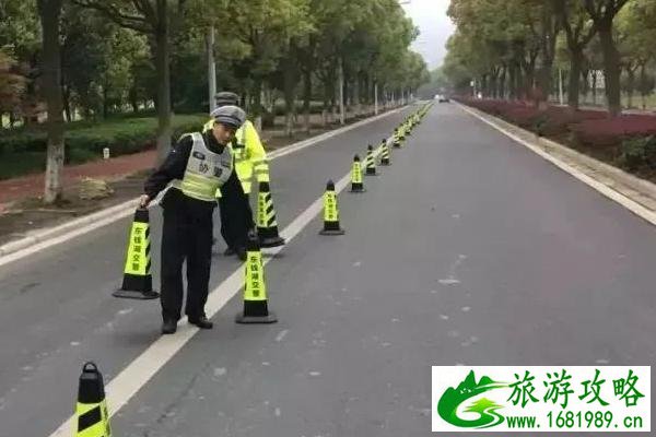 2021宁波清明扫墓交通管制 宁波清明扫墓交通管制时间 2021宁波清明扫墓交通管制 宁波清明扫墓交通管制时间