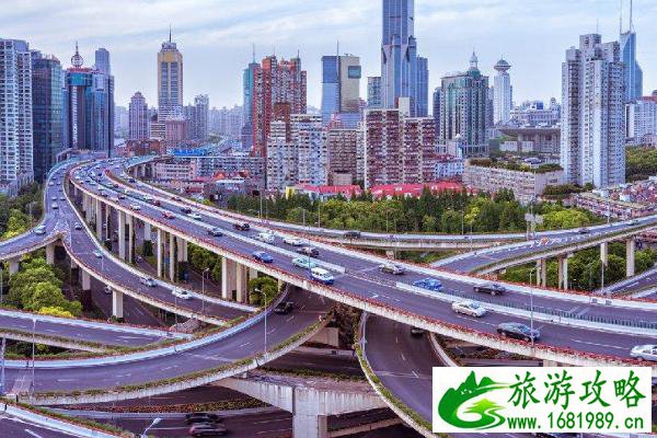 上海外牌2021年5月1日限行新规定 上海外牌2021年5月1日限行新规定