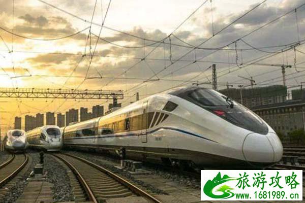 2021东莞东火车站清明节将增开12趟列车 2021东莞东火车站清明节将增开12趟列车