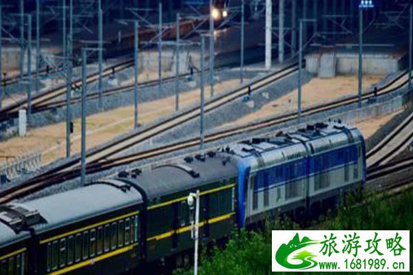 2021东莞东火车站清明节将增开12趟列车 2021东莞东火车站清明节将增开12趟列车