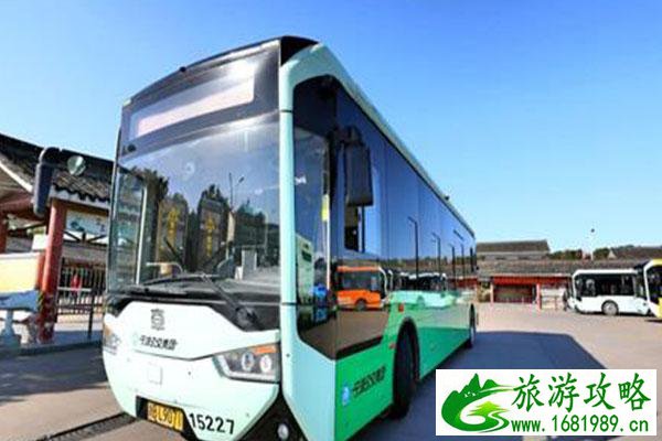 2021宁波清明节地铁时间调整-扫墓公交专线 2021宁波清明节地铁时间调整-扫墓公交专线