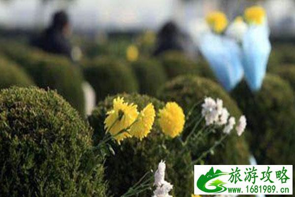 2021武汉清明节扫墓攻略-祭扫方式及扫墓公交专线 2021武汉清明节扫墓攻略-祭扫方式及扫墓公交专线