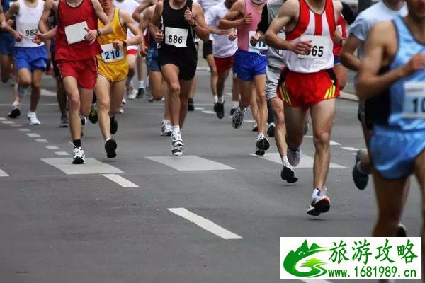 2021奉化桃花马拉松交通管制 宁波3月交通管制路段汇总