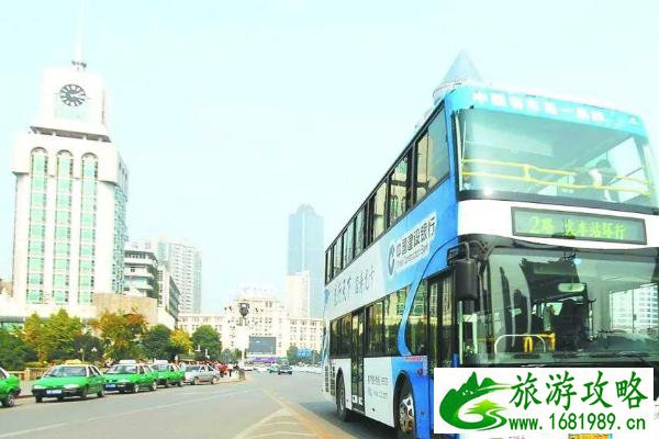 2021贵阳新开通公交线路详情 2021贵阳新开通公交线路详情