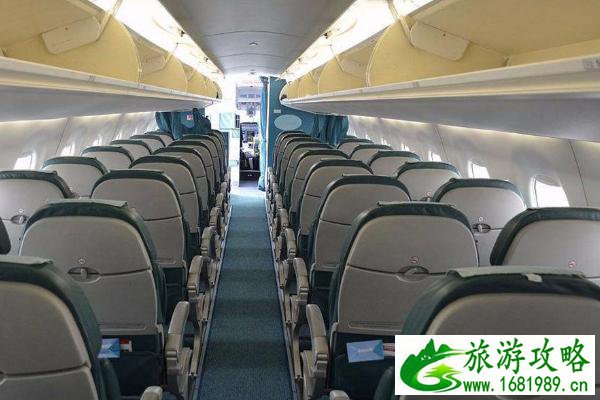 2021乘坐飞机新规定 乘坐飞机机票退改以及免费行李额信息 2021乘坐飞机新规定 乘坐飞机机票退改以及免费行李额信息