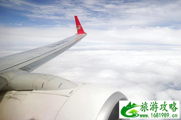 2021乘坐飞机新规定 乘坐飞机机票退改以及免费行李额信息 2021乘坐飞机新规定 乘坐飞机机票退改以及免费行李额信息