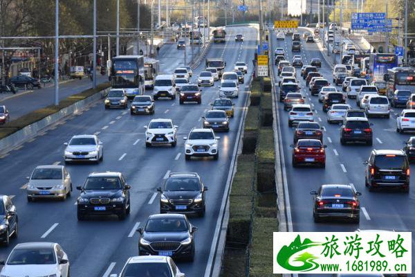 北京清明节限行吗 2021北京清明节交通管制 北京清明节限行吗 2021北京清明节交通管制