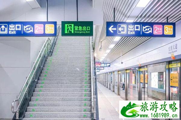 武汉地铁19号线规划图 武汉地铁19号线最新进展2021 武汉地铁19号线规划图 武汉地铁19号线最新进展2021