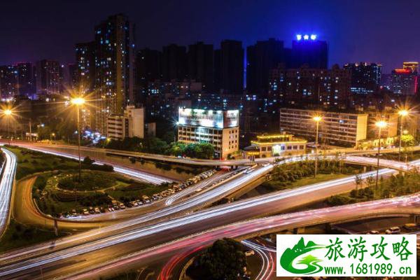 2021春节长沙易堵路段以及绕行路线 2021春节长沙易堵路段以及绕行路线