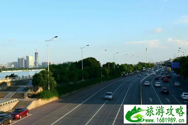 2021春节长沙易堵路段以及绕行路线 2021春节长沙易堵路段以及绕行路线