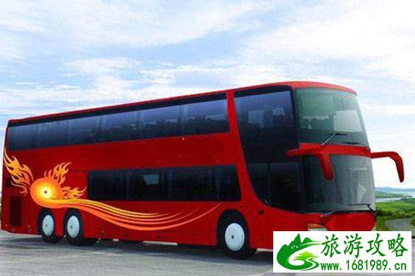 2021春节坐大巴车需要核酸检测吗 2021春节坐大巴车需要核酸检测吗