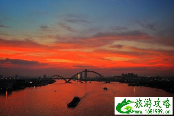 广州珠江夜游哪个码头比较好 怎么选 广州珠江夜游哪个码头比较好 怎么选