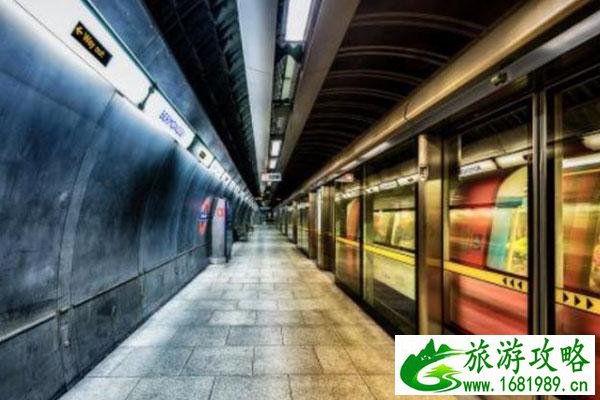 武汉地铁8号线二期开通时间最新消息 武汉地铁8号线二期开通时间最新消息