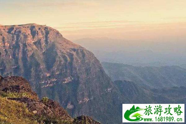 昭通旅游攻略 景点推荐及交通 昭通旅游攻略 景点推荐及交通