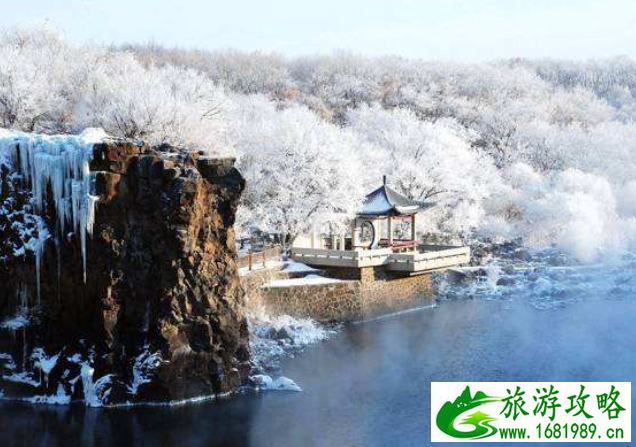 2020年黑龙江大雪高速封闭情况