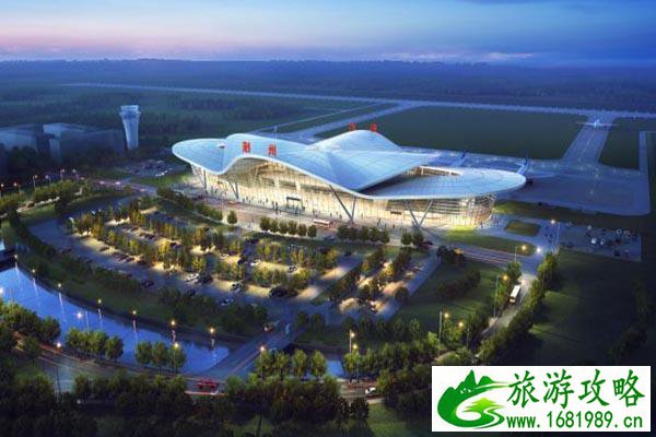 荆州机场什么时候可以通航 荆州机场最新消息 荆州机场什么时候可以通航 荆州机场最新消息