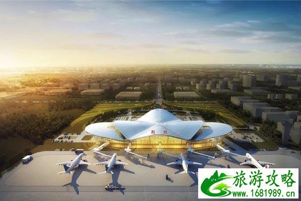 荆州机场什么时候可以通航 荆州机场最新消息 荆州机场什么时候可以通航 荆州机场最新消息