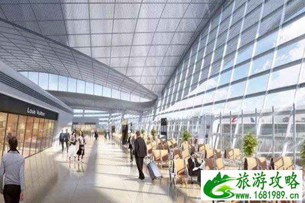 荆州机场什么时候可以通航 荆州机场最新消息 荆州机场什么时候可以通航 荆州机场最新消息