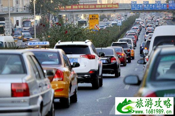 郑州限行规定最新2020年12月 郑州限行规定最新2020年12月