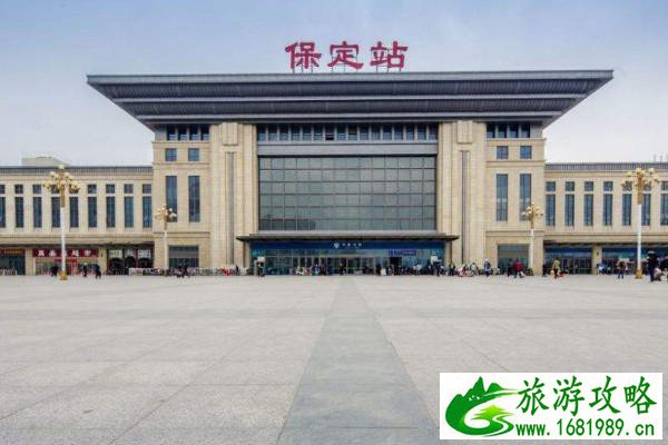 保定交通攻略 内外交通方式 保定交通攻略 内外交通方式