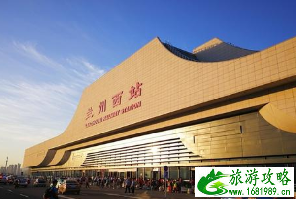 兰州旅游交通攻略 兰州交通指南