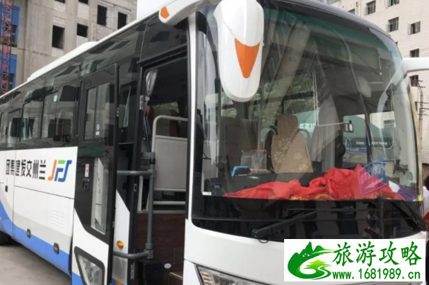 兰州旅游交通攻略 兰州交通指南