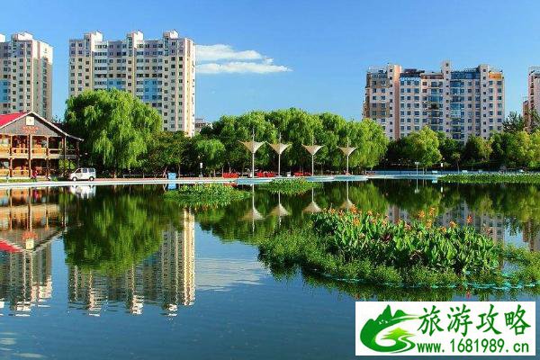 河北唐山游玩攻略 交通