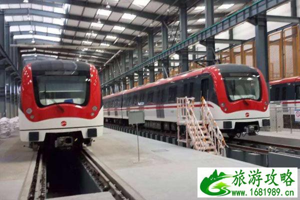 10月无锡地铁3号线试乘指南及运营时间介绍 无锡地铁4号线什么时候开通 10月无锡地铁3号线试乘指南及运营时间介绍 无锡地铁4号线什么时候开通