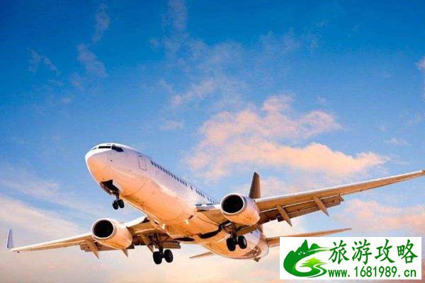 10月宁波机场新增通航城市及航班时刻表