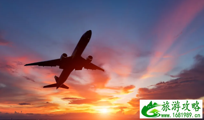 10月宁波机场新增通航城市及航班时刻表