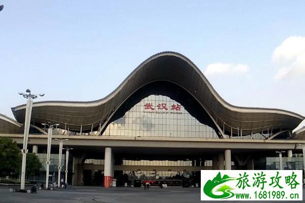 武汉有几个火车站 车站概况 武汉有几个火车站 车站概况