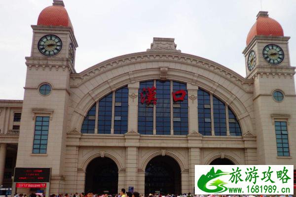 武汉有几个火车站 车站概况 武汉有几个火车站 车站概况