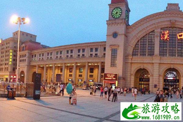 武汉有几个火车站 车站概况 武汉有几个火车站 车站概况