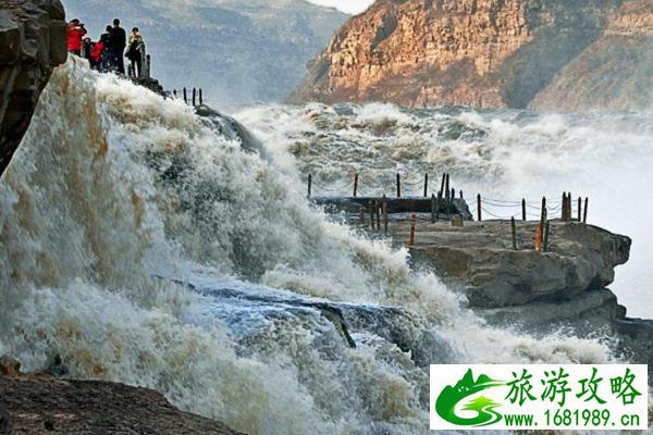 壶口瀑布旅游攻略 交通信息 壶口瀑布旅游攻略 交通信息