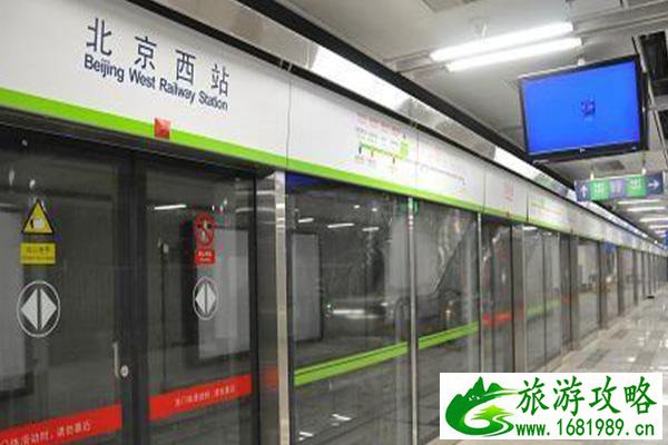 北京地铁16号线南段什么时候开通 附16号线最新消息