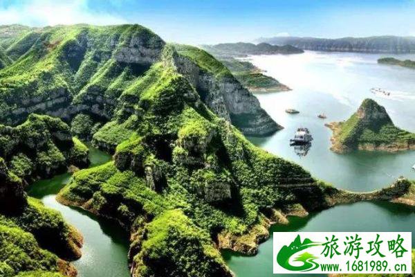 河南旅游攻略 交通信息