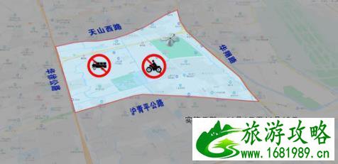 2020上海进博会交通方案