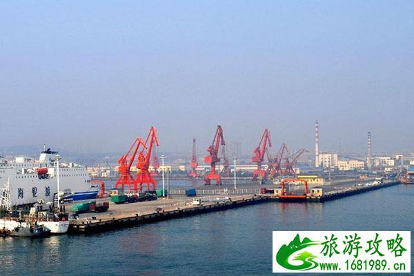 海口轮渡价格查询2020 收费标准