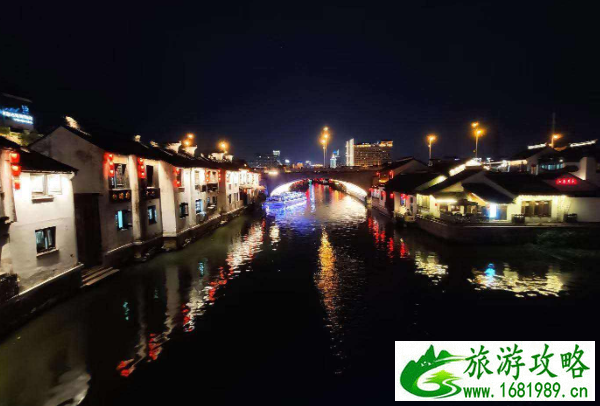 2020无锡今夜梁宵夜市专线巴士及停车指南 2020无锡今夜梁宵夜市专线巴士及停车指南