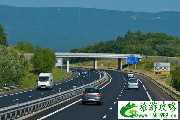 2020国庆节高速堵车严重吗