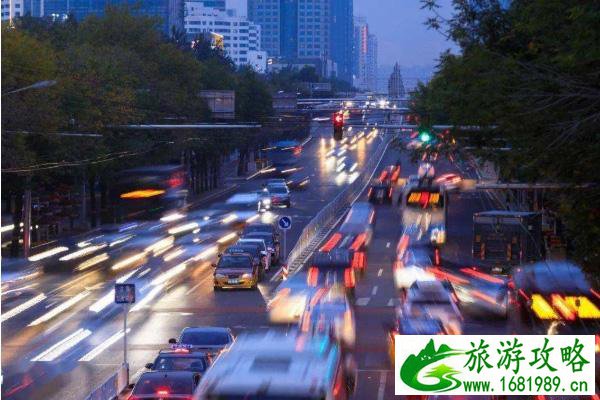 2020深圳建军节是否限行 7月27日起深圳违反限行实施处罚 2020深圳建军节是否限行 7月27日起深圳违反限行实施处罚