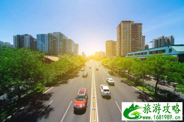 2020深圳建军节是否限行 7月27日起深圳违反限行实施处罚 2020深圳建军节是否限行 7月27日起深圳违反限行实施处罚