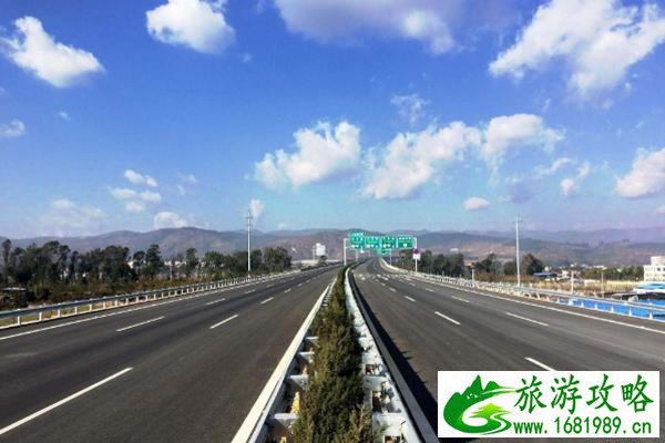 2020长沙绕城高速交通管制时间地点以及绕行指南