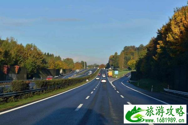 6月辽宁施工高速封闭路段及绕行指南 6月辽宁施工高速封闭路段及绕行指南