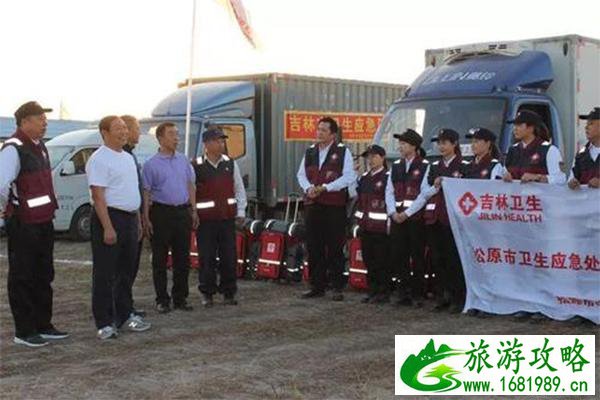 6月16日起吉林市采取最新交通管制2020 6月16日起吉林市采取最新交通管制2020